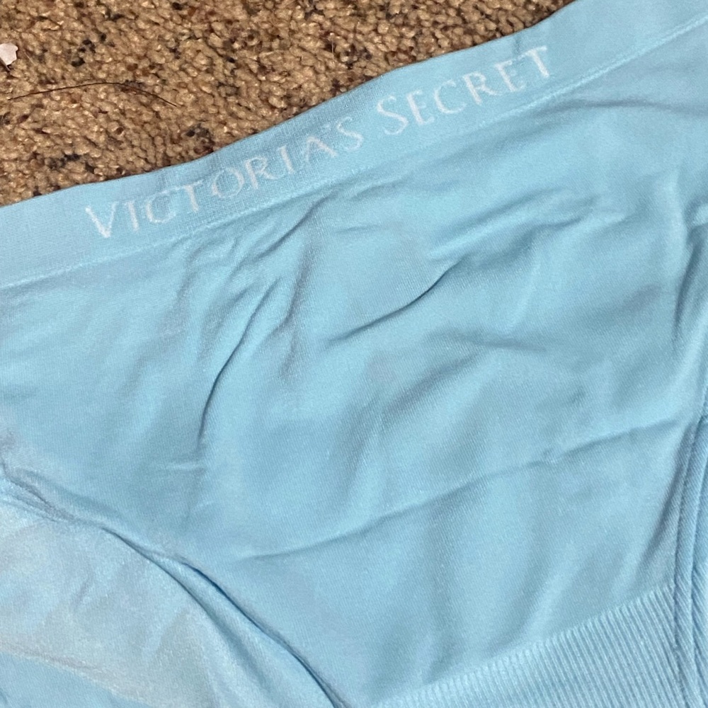 VS Seamless Panty